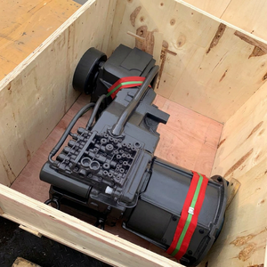 Ensemble de transmission 6WG-200 de remplacement pour boîte de vitesses de machines de construction lourdes 6WG200 - Product Image 1