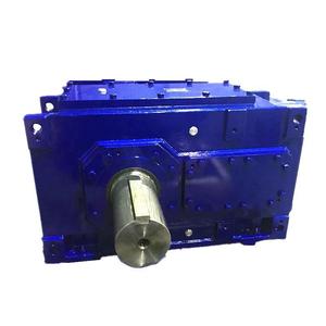 H/B Series Flenders เกียร์ลดความเร็ว caja reductora มอเตอร์สามเฟสico con ลด