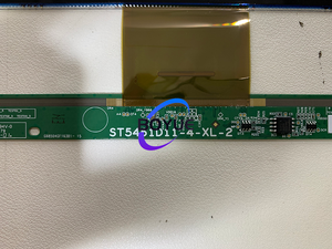 Pantalla LCD de repuesto de 55 pulgadas para televisor LCD CSOT ST5461D11-4, compatible con ST5461D11-4. - Product Image 4