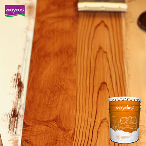 Maydos Barniz de <span class=keywords><strong>poliuretano</strong></span> a base de agua de alto brillo de <span class=keywords><strong>dos</strong></span> <span class=keywords><strong>componentes</strong></span> - Product Image 3