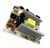 Carte d'alimentation à découpage à cadre ouvert personnalisable module d'alimentations industrielles à haut rendement/puissance unité SMPS carte PCB