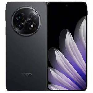 Téléphone mobile Find N5 5G, écran AMOLED 6,<span class=keywords><strong>8</strong></span> pouces, 16 Go + 1 To, Qualcomm <span class=keywords><strong>8</strong></span>, charge rapide 100 W, batterie 5000 mAh, appareil photo 48 MP, Android LTE - Product Image 2