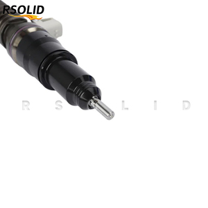Inyector de Combustible Diésel Rsoliddiesel 22012829 para Motor D13 D16, Excavadora EC210 EC220, Camión MP8E, Inyector Electrónico - Product Image 4