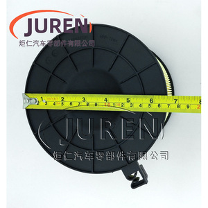 Cartucho de Filtro de Aire Juren para Modelos Audi A4L A5 1.4T 2.0T 45TFSI 2017-2019, Tamaño Estándar - Product Image 3