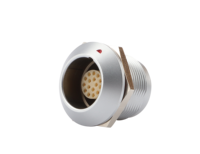 Connecteur Push-Pull compatible Série K FGG.3K.316