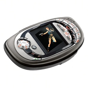 Pour NK n-<span class=keywords><strong>gage</strong></span> QD vente en gros Original pas cher barre classique Simple débloqué jeu téléphone portable - Product Image 3