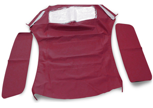 OE # MU04-32944-SD FM-3229-SS Chevy-1254 FOR9404-6555 10-11-MUS-101เสื้อแปลงสภาพนุ่มเหมาะสำหรับฟอร์ดมัสแตง1994-2004 - Product Image 5