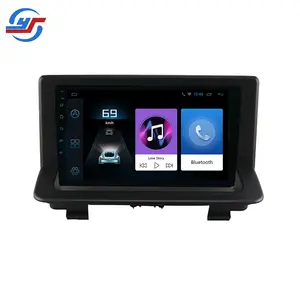 9" Frame Android Auto Carplay Multimedia 2 Din Car Dvd Player For Audi Q3 1 8U 2011 2012 2013 2014 2015 2016 2017 2018