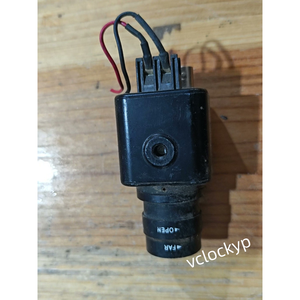 กล้องอุตสาหกรรม WATEC WAT-137LH มือสอง 1 ชิ้น - Product Image 1