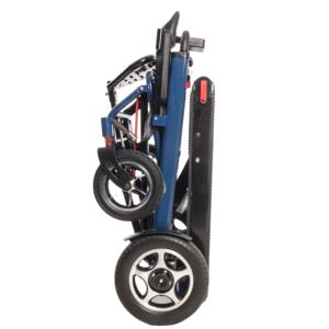 Hoge Veiligheidslagercapaciteit 150Kg Hoge Veiligheid, Licht En Eenvoudig Te Bedienen Traplift Van Hoge Kwaliteit Voor Ouderen En Gehandicapten - Product Image 3