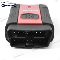 Interface de diagnostic automobile OBDII 24V de haute qualité pour MaxiVCI VCI200, compatible avec les tablettes de diagnostic MS906, garantie 1 an