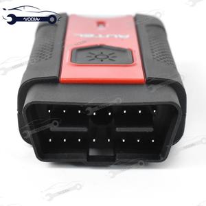 High Quality for MaxiVCI VCI200 OBDII 24V Windows Car Diagnosis Interface Used with Diagnostic Tablets MS906 1-Year Warranty - Product Image 4