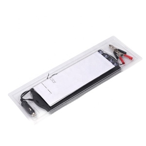 <span class=keywords><strong>แผง</strong></span>โซลา<span class=keywords><strong>ร์</strong></span>เซลล์แบบกำหนดเอง 2.5 วัตต์ ประสิทธิภาพ 9% <span class=keywords><strong>ส</strong></span>ำหรับเครื่องบำรุงรักษาแบตเตอรี่ ระบบพลังงานแ<span class=keywords><strong>ส</strong></span>งอาทิตย์ เครื่องชาร์จมือถือ - Product Image 5