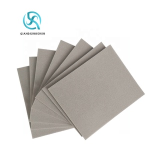 139Mm X 114Mm 2600 2601 2602 Vách Thạch Cao Bọt Giấy Nhám Mài Mòn <span class=keywords><strong>3M</strong></span> - Product Image 4