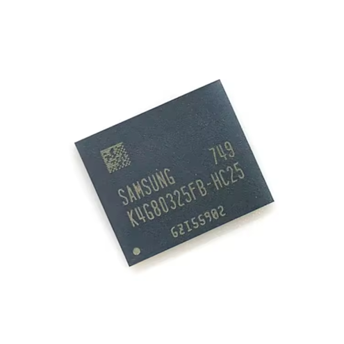 GDDR5 BGA RAM Flash Memory IC Chip K4G80325FB-HC03 HC28 HC25 D9VVR