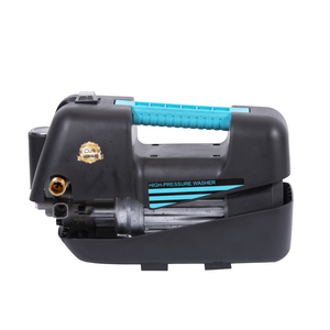 <span class=keywords><strong>Machine</strong></span> de nettoyage de voiture <span class=keywords><strong>à</strong></span> pompe haute pression 230V avec pistolet <span class=keywords><strong>à</strong></span> <span class=keywords><strong>eau</strong></span> court - Product Image 4