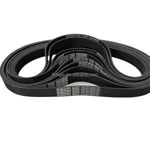 Compresor de aire Ingersoll Rand repuestos originales Belt <span class=keywords><strong>89265060</strong></span> - Product Image 2