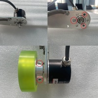Imprimante laser UV en ligne Machine de marquage par impression laser volante pour la date de production de sachets d'emballage en plastique alimentaire Imprimante laser