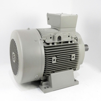 1LA52234AA60Z 45kW 220V 1470rpm Série SIMODRIVE Programmation PLC Contrôle industriel RS485 Neuf