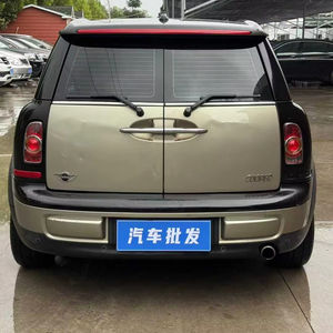 Vente en gros 2011BMW <span class=keywords><strong>Mini</strong></span> <span class=keywords><strong>Cooper</strong></span> 4 sièges, porte en verre sans cadre, CCS, toit ouvrant Pamoramic, rétroviseurs électriques et sièges, voitures d'occasion, voitures - Product Image 1