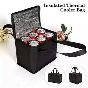 Sac isotherme réutilisable extra large et robuste pour les courses - Product Image 3