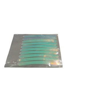 Micro Prismatic Car Sticker Llanta <span class=keywords><strong>de</strong></span> neumático Lámina reflectante luminosa Imprimible y lavable Grado <span class=keywords><strong>de</strong></span> PET <span class=keywords><strong>para</strong></span> una advertencia efectiva - Product Image 6