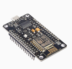 Mô-đun Không Dây CH340 V3 Ban Phát Triển WIFI Dựa Trên <span class=keywords><strong>ESP8266</strong></span> - Product Image 4
