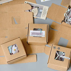 Kotak bergelombang kustom untuk perangkat medis-kepatuhan kemasan Kesehatan - Product Image 6