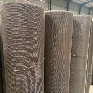 304 316 thép không gỉ dệt màn hình lưới SS dây Net 18/8 nickle lưới - Product Image 3