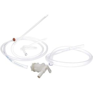 Kit de brassage de bière artisanale Coopers 20L avec malt et machine à capsuler - Product Image 2