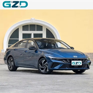 Elantra Sedan 2023 Automatica a Benzina N 0km Veicolo Usato N - Product Image 4