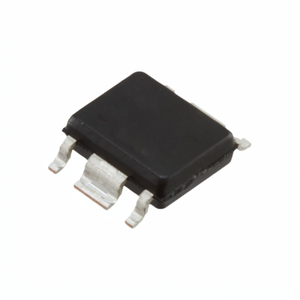 S-13A1E22-E6T1U3 6 SOIC Variación, 4 pines + 2 aletas, Componente de chips electrónicos para gestión de energía (PMIC), Canal del fabricante - Product Image 1