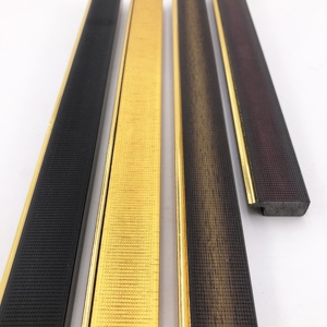 PS Polystyrene Khung Khuôn Cho Hình Ảnh Gỗ Tổng Hợp PS Khung Ảnh Hồ Sơ - Product Image 3