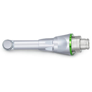 歯科用ハンドピース 16:1 コントラアングルヘッド エンドモーター用 ボールベアリングカートリッジ付き - Product Image 5