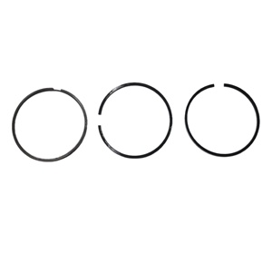 Pièces de moteur de camion de haute qualité, système de segments de piston 4110AKZLA9 pour moteur Xichai - Product Image 1
