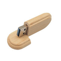 Boîte photo en bois clé USB 2.0 boîte-cadeau USB en bois 32 Go 16 Go clé USB 64 Go clé USB de mariage 128 Go clé USB
