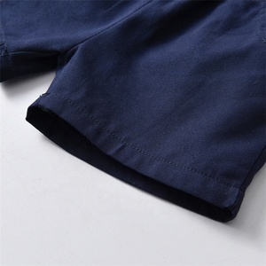 Vestiti per bambini di alta qualità vestiti per ragazzi set di abbigliamento per bambini set di Blazer per ragazzi da sposa formali - Product Image 6