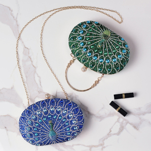 Bolso <span class=keywords><strong>de</strong></span> <span class=keywords><strong>noche</strong></span> <span class=keywords><strong>de</strong></span> diamantes <span class=keywords><strong>de</strong></span> imitación <span class=keywords><strong>de</strong></span> alta calidad para mujer, bolso <span class=keywords><strong>de</strong></span> cena <span class=keywords><strong>de</strong></span> diamantes, bolso cruzado <span class=keywords><strong>de</strong></span> cadena <span class=keywords><strong>de</strong></span> lujo para mujer, bolso <span class=keywords><strong>de</strong></span> <span class=keywords><strong>noche</strong></span> <span class=keywords><strong>de</strong></span> cristal para boda - Product Image 6