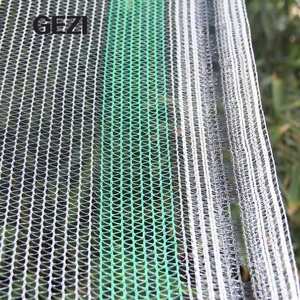 Filets anti-grêle et anti-mouches des fruits en HDPE pour <span class=keywords><strong>serres</strong></span>, directement <span class=keywords><strong>de</strong></span> l'usine, pour arbres fruitiers - Product Image 2