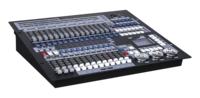 Console de contrôle DMX512 pour éclairage de scène, 240 canaux, pour projecteurs à tête mobile et projecteurs à faisceau, avec variateur, garantie 2 ans, Guangzhou, pour mariages et bars