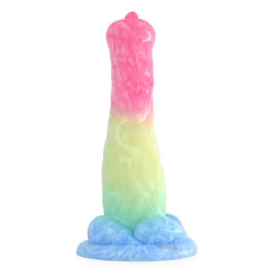 NNSX-los músculos de la cabeza abultados pueden tocar más fácilmente el punto G, vientre grande con cuerpo segmentado, pueden obtener más masturbadores de fricción - Product Image 4