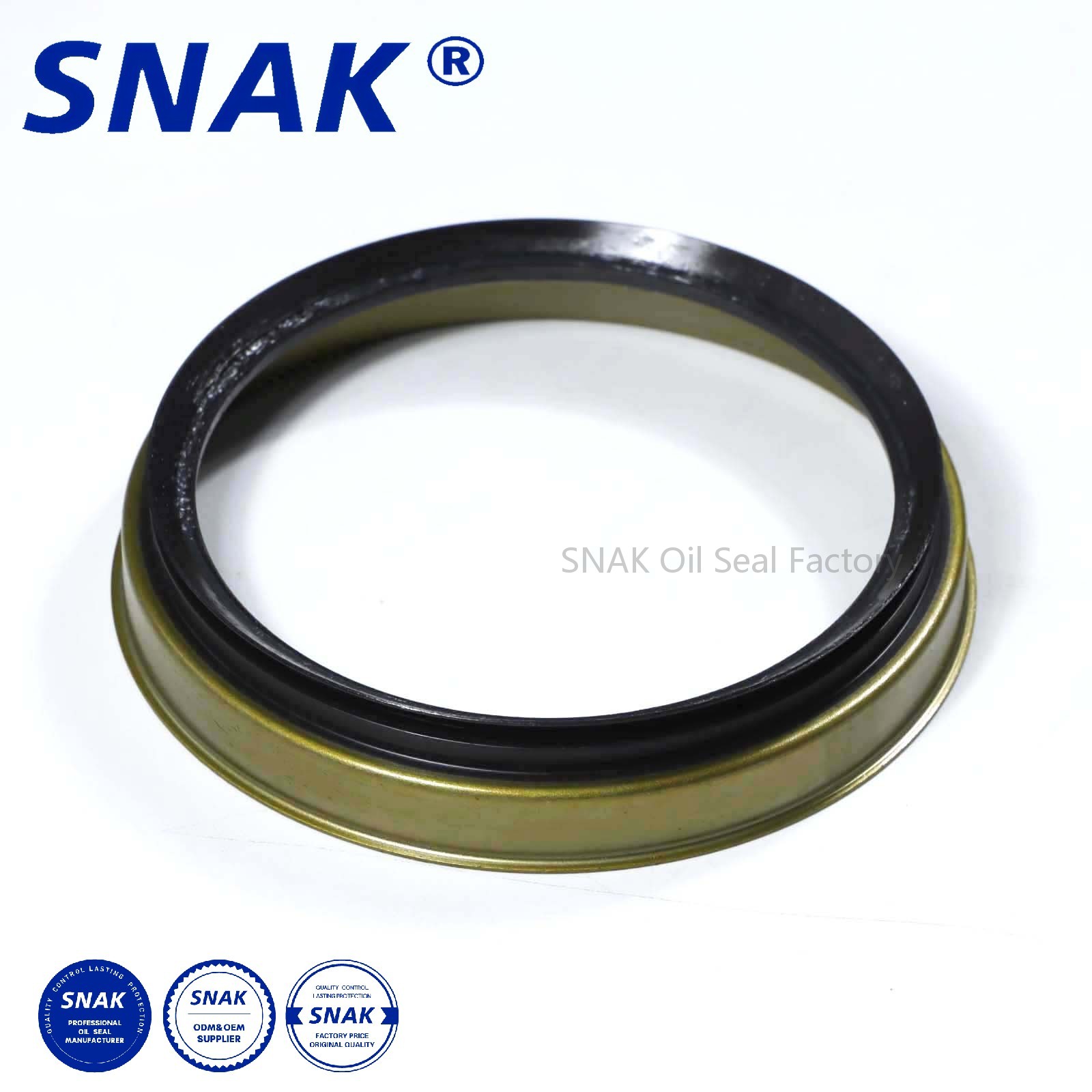 SNAK 90312- T0001 подлинное пылезащитное уплотнение на передних колесах 81*95,5*9,2/18,5 для Toyota Hilux Vigo 2005-2015