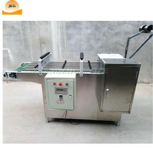 Machine de fabrication de boules de coton chirurgical absorbant Machines de fabrication de boules de tampons tampons alcoolisés - Product Image 3