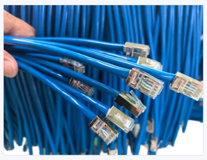 <span class=keywords><strong>Cable</strong></span> <span class=keywords><strong>de</strong></span> Red CAT5E UTP <span class=keywords><strong>de</strong></span> 10m/50m/100m para <span class=keywords><strong>Router</strong></span> y Laptop - Product Image 5