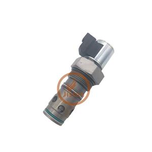 Pièces de rechange mécaniques pour excavatrice 3284314, applicables aux chargeurs 950H 980H C7, électrovanne hydraulique - Product Image 3