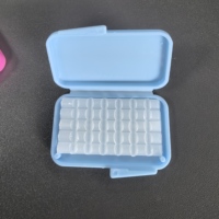 Nouveauté 2026 – Lot de 10 Cires Orthodontiques Colorées de Qualité Alimentaire pour Appareils Dentaires et Gouttières – Cire Dentaire pour Porteurs d'Appareils