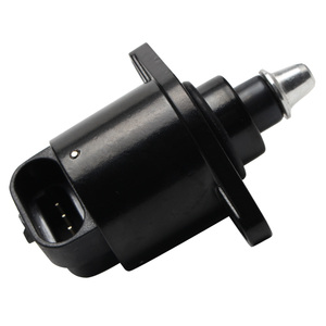 DX-D5185 วาล์วควบคุมอากาศเดินเบา สเต็ปเปอร์มอเตอร์ สำหรับ Benelli Jinpeng 502 TPK502 BJ500GS-A และระบบเชื้อเพลิงรถจักรยานยนต์ Qianjiang - Product Image 6