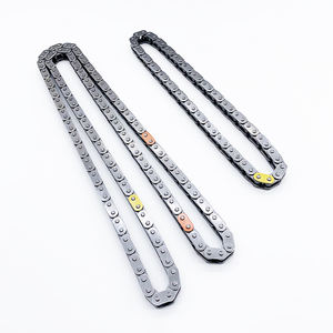 Suministro directo de fábrica, nueva cadena de distribución, 2, 2, 1, 2, 1, 2, 1, para piezas de motor Mazda 3 CX5/CX4/CX4/2.0L - Product Image 4