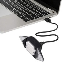 Feu arrière de vélo intelligent télécommandé avec clignotants, rechargeable par USB, alimenté par batterie, équipement de cyclisme, feu de sécurité et d'avertissement