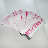 PD Window Fruit Fly Traps Sterke kleefkracht Solide Milieuvriendelijk Waterdicht Wegwerp Caterpillar Stickers voor binnengebruik 60 stuks